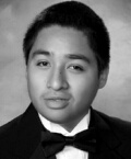 Carlos Lopez: class of 2015, Grant Union High School, Sacramento, CA.